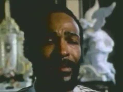 marvin gaye father father song